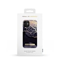 Miniatyrbild 7 av 11: Printed Case iPhone 12 Mini Golden Twilight Black