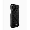 Pikkukuva 8 / 9: Statement Case iPhone 11 Pro / XS / X Neo Noir Croco