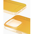 Pikkukuva 2 / 6: Clear Case iPhone 15 Pro Max Orange Spritz