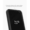 Miniatyrbillede 7 af 7: Clear Case Galaxy S24 Plus / S25 Plus Tinted Black