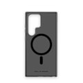 Miniatyrbild 4 av 7: Clear Case MagSafe Galaxy S24 Ultra Tinted Black
