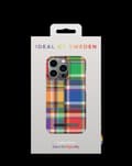 Miniatyrbillede 7 af 7: Printed Case iPhone 13 Pro Case for Equality MultiColor
