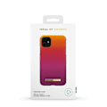 Miniatyrbillede 4 af 4: Printed Case iPhone 11 / XR Vibrant Ombre