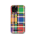 Pikkukuva 2 / 9: Printed Case iPhone 11 Pro / XS / X Case for Equality