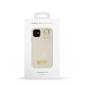 Pikkukuva 5 / 5: Atelier Case iPhone 11 / XR Ecru Zebra