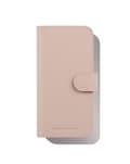 Magnet Wallet+ iPhone 17 Pro Max / 18 Pro Max Pink Rosa