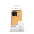 Pikkukuva 1 / 6: Silicone Case MagSafe iPhone 15 Pro Max Apricot Apricot