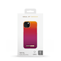 Pikkukuva 1 / 5: Printed Case MagSafe iPhone 15 Plus Vibrant Ombre Multicolor