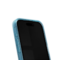 Miniatyrbild 3 av 8: Clear Case iPhone 15 Pro Max Light Blue