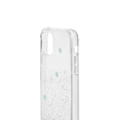 Miniatyrbild 3 av 4: Clear Case iPhone 11 / XR Snowflake