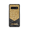 Pikkukuva 1 / 6: Fashion Case Glimmer Galaxy S10 Eclipse