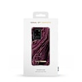 Pikkukuva 6 / 6: Printed Case Galaxy S20 Ultra Golden Plum
