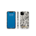 Miniatyrbild 1 av 11: Printed Case iPhone 11 Pro Max / XS Max Zafari Zebra