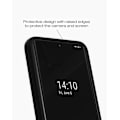 Pikkukuva 2 / 5: Silicone Case Galaxy S24 Plus / S25 Plus Black Black