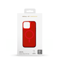 Miniatyrbillede 4 af 4: Clear Case MagSafe iPhone 14 Pro Max Radiant Red
