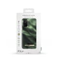 Miniatyrbild 1 av 9: Printed Case Galaxy S20 Emerald Satin