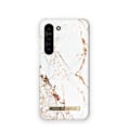 Pikkukuva 1 / 3: Printed Case Galaxy S23 Plus Carrara Gold