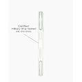 Pikkukuva 6 / 6: Ideal Bumper Case MagSafe iPhone 16 Plus Cloudy White White
