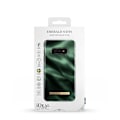 Pikkukuva 6 / 6: Printed Case Galaxy S10E Emerald Satin