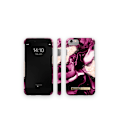 Miniatyrbild 4 av 8: Printed Case iPhone 8 / 7 / 6 / 6S / SE Golden Ruby