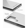 Miniatyrbillede 6 af 7: Mirror Case Galaxy S24 Ultra Mirror Silver