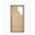 Miniatyrbild 6 av 11: Silicone Case MagSafe Galaxy S24 Ultra Beige