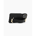 Pikkukuva 2 / 10: Statement Case iPhone 11 Pro / XS / X Braided Smooth Noir