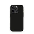 Miniatyrbillede 5 af 10: Silicone Case MagSafe iPhone 14 Pro Black Black