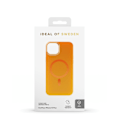 Miniatyrbillede 5 af 5: Clear Case MagSafe iPhone 15 Plus Orange Spritz