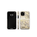 Pikkukuva 5 / 6: Printed Case iPhone 11 Pro / XS / X Sparkle Greige Marble