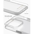 Pikkukuva 4 / 10: Clear Case iPhone 14 Pro Clear Clear Case iPhone 14PR Clear
