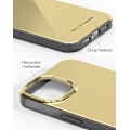 Pikkukuva 10 / 11: Mirror Case iPhone 13 / 14 Mirror Gold Gold
