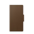 Pikkukuva 1 / 6: Atelier Wallet Galaxy S22 Plus Intense Brown