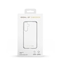 Pikkukuva 1 / 9: Clear Case Galaxy S24 / S25 Clear Transparent