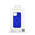 Pikkukuva 4 / 4: Clear Case MagSafe iPhone 15 Plus Cobalt Blue