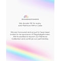 Pikkukuva 5 / 10: Mirror Case MagSafe iPhone 13 / 14 / 15 / 16e Rainbow
