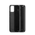 Pikkukuva 2 / 10: Clear Case iPhone 12 / 12 Pro Tinted Black Clear Case iPhone 12/12P Tinted Blac