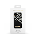 Pikkukuva 1 / 9: Atelier Case iPhone 11 Pro Max / XS Max Zebra Eclipse