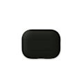 Miniatyrbillede 4 af 7: Silicone AirPods Case Lightning Pro 1 / 2 Black