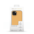 Miniatyrbillede 7 af 7: Silicone Case iPhone 15 Plus Apricot