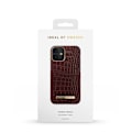 Pikkukuva 1 / 6: Atelier Case iPhone 12 Mini Scarlet Croco Red