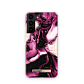 Pikkukuva 1 / 3: Printed Case Galaxy S22 Plus Golden Ruby