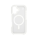 Miniatyrbild 1 av 6: Ideal Bumper Case MagSafe iPhone 16 Cloudy White