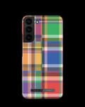 Miniatyrbillede 1 af 7: Printed Case Galaxy S22 Plus Case for Equality MultiColor