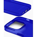 Pikkukuva 3 / 6: Clear Case iPhone 14 Pro Max Cobalt Blue Blue