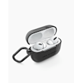 Pikkukuva 10 / 11: Clear AirPods Case Pro 1 / 2 Tinted Black