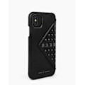 Pikkukuva 8 / 8: Statem Case iPhone 11 Pro Max / XS Max Beatstuds Glossy Black
