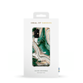 Miniatyrbillede 8 af 9: Printed Case Galaxy S20 Plus Golden Jade Marble