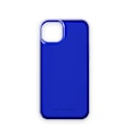 Miniatyrbild 3 av 6: Clear Case iPhone 15 Plus Cobalt Blue