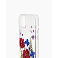 Pikkukuva 3 / 8: Clear Case iPhone 15 Plus Autumn Bloom Transparent